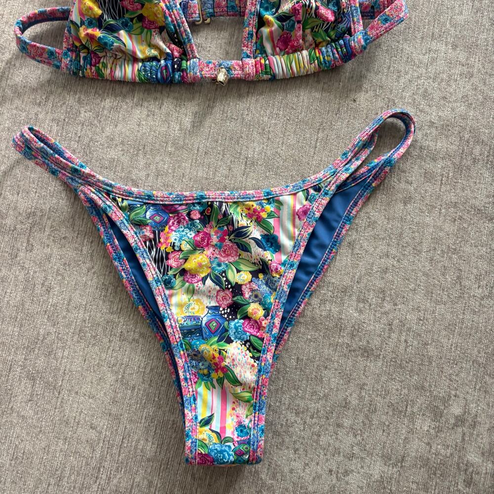 Bydee Bikini Set - Picture 2 of 4